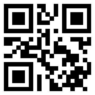 Immagine del Qr Code di 3912970356