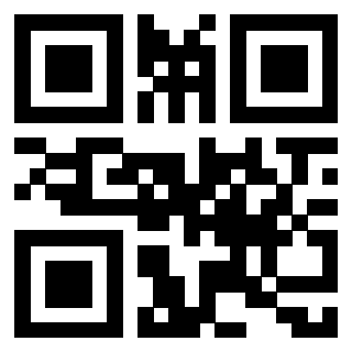 Immagine del QrCode di 3912970357