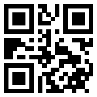Il QrCode di 3912970358
