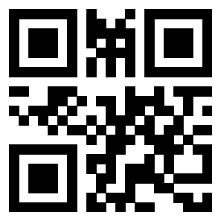 Immagine del QrCode di 3912970359