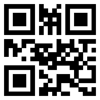 3912970360 Qr Code associato