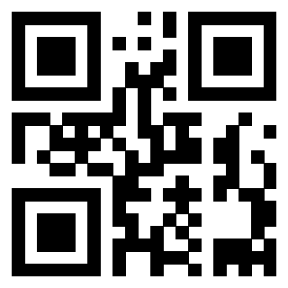 3912970362 QrCode associato