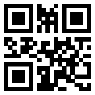 Scansione del Qr Code di 3912970363