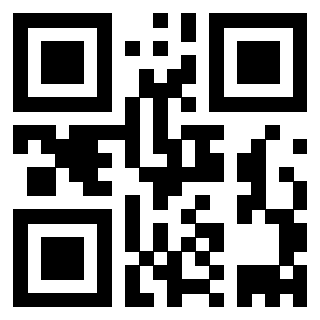 3912970365 - Immagine del Qr Code associato