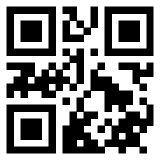 Il Qr Code di 3912970366