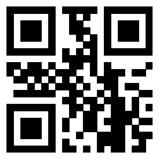 3912970369 Qr Code associato