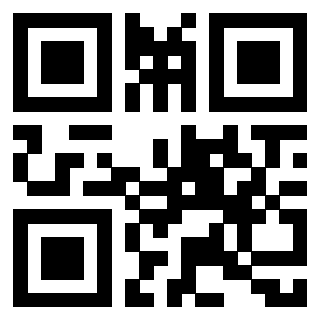 Il Qr Code di 3912970371