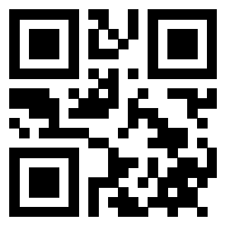 3912970373 Qr Code associato