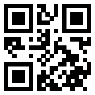 3912970374 - Immagine del QrCode associato