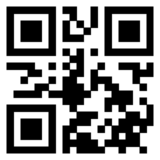 QrCode di 3912970376