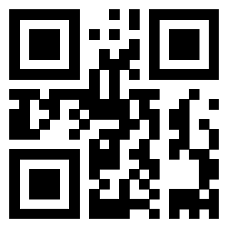 Scansione del Qr Code di 3912970377
