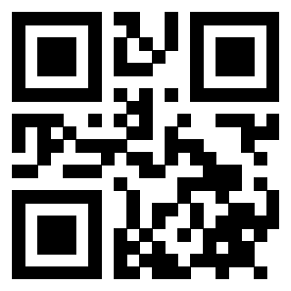 3912970379 - Immagine del Qr Code