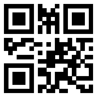 Scansione del Qr Code di 3912970381