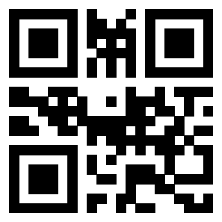 Immagine del QrCode di 3912970382