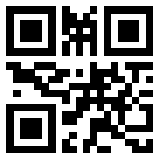 3912970383 - Immagine del QrCode