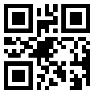 3912970384 - Immagine del Qr Code associato