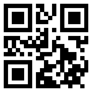 Il Qr Code di 3912970385