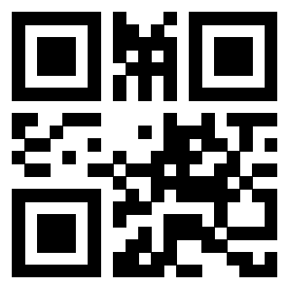 3912970386 Qr Code associato