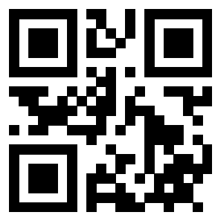 Il Qr Code di 3912970387