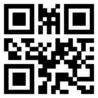 Il Qr Code di 3912970388