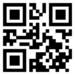 3912970389 Qr Code associato