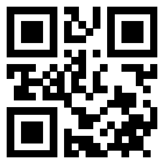 3912970390 - Immagine del QrCode