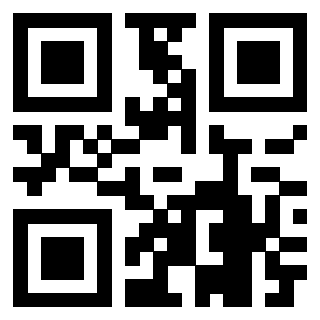 Il QrCode di 3912970392