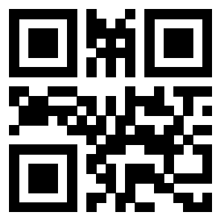 3912970394 - Immagine del QrCode associato