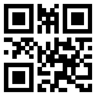 Scansione del Qr Code di 3912970395