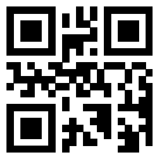 Il QrCode di 3912970397
