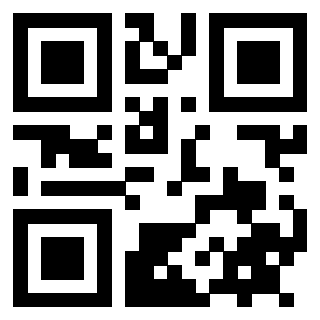 3912970398 - Immagine del Qr Code associato