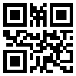 Immagine del QrCode di 3912970399