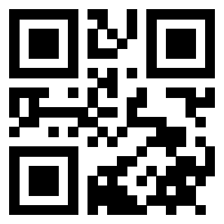 3912970400 - Immagine del QrCode associato