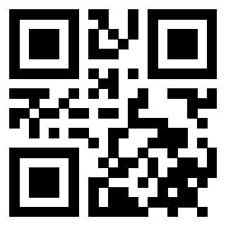 Immagine del Qr Code di 3912970401
