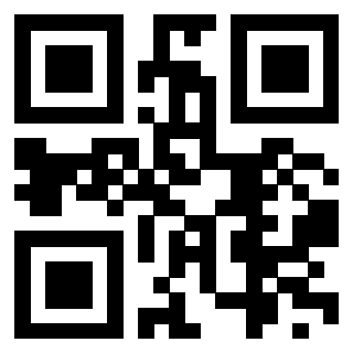 3912970404 Qr Code associato