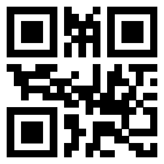 3912970406 QrCode associato