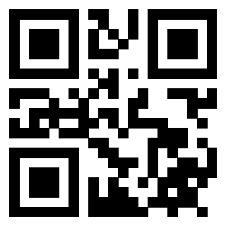 Scansione del Qr Code di 3912970407