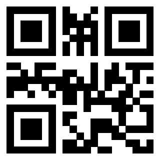 Scansione del QrCode di 3912970410