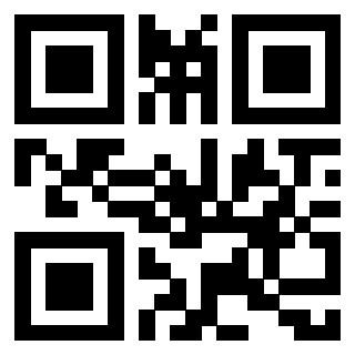 3912970411 - Immagine del Qr Code