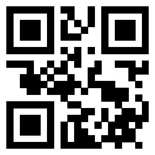 Immagine del QrCode di 3912970413