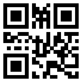 Il Qr Code di 3912970418