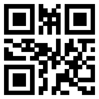 3912970419 - Immagine del QrCode