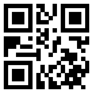 3912970421 - Immagine del QrCode associato