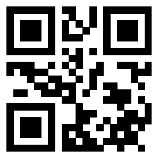 3912970422 - Immagine del QrCode associato