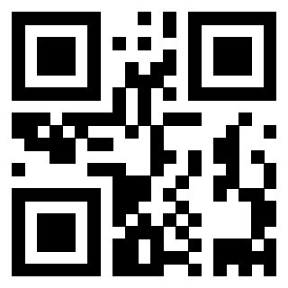 3912970424 Qr Code associato