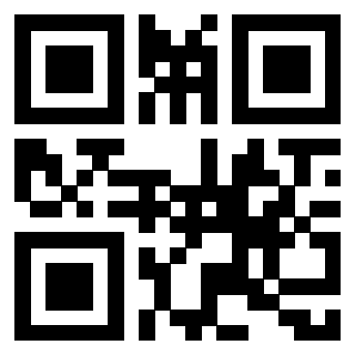 Qr Code di 3912970425