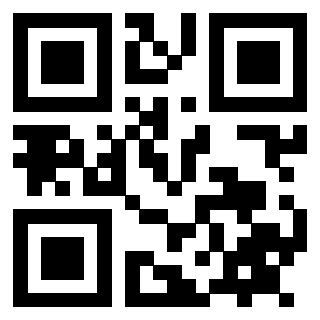 3912970429 - Immagine del Qr Code associato