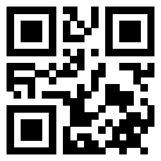 3912970430 Qr Code associato