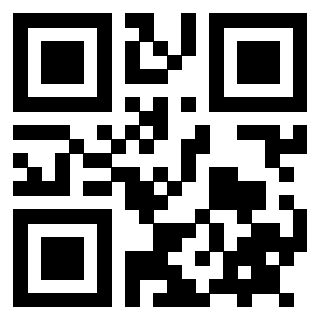QrCode di 3912970431