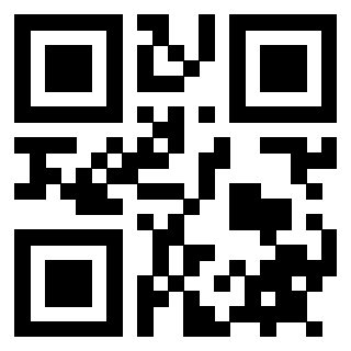 Scansione del QrCode di 3912970432